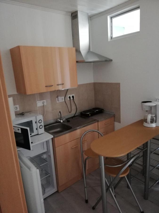 Gasthaus Zur Traube Hatzenport Luaran gambar