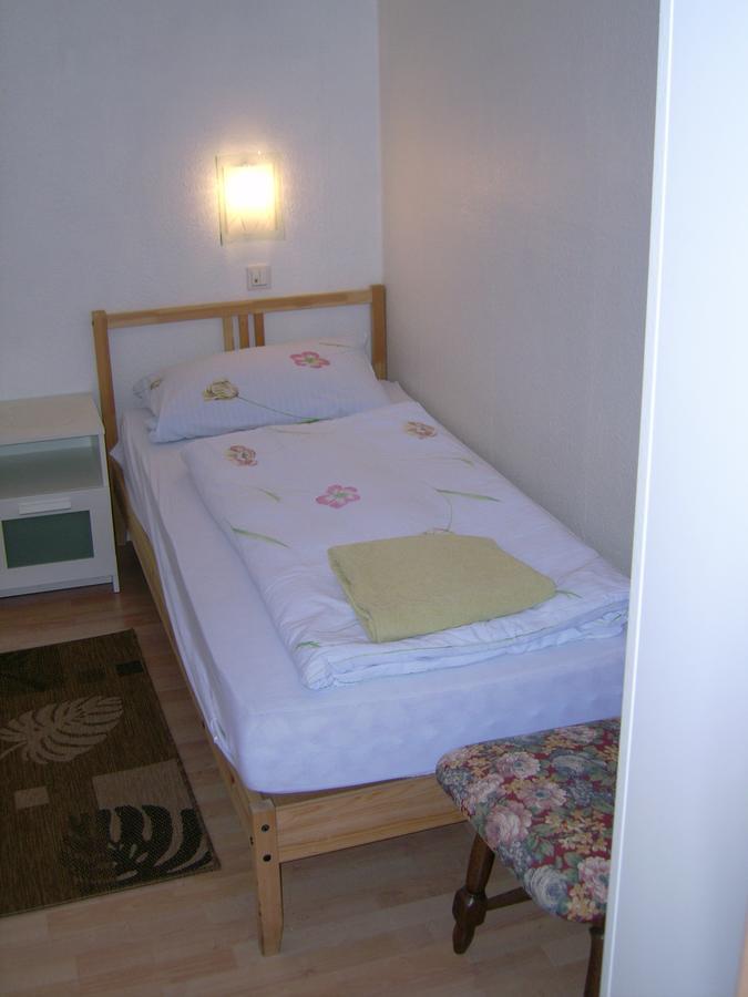 Gasthaus Zur Traube Hatzenport Luaran gambar