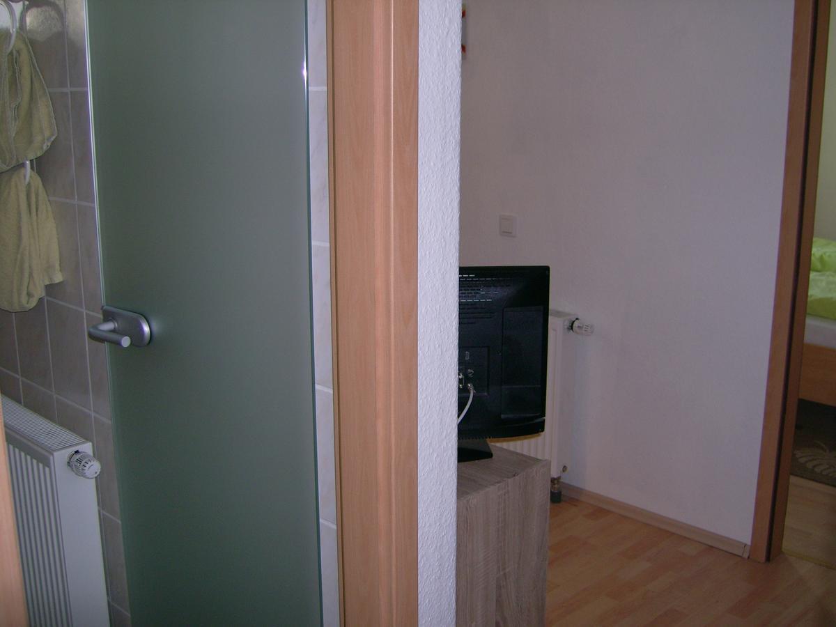 Gasthaus Zur Traube Hatzenport Luaran gambar