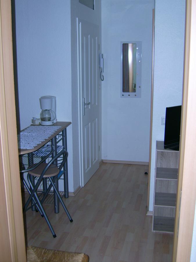 Gasthaus Zur Traube Hatzenport Bilik gambar