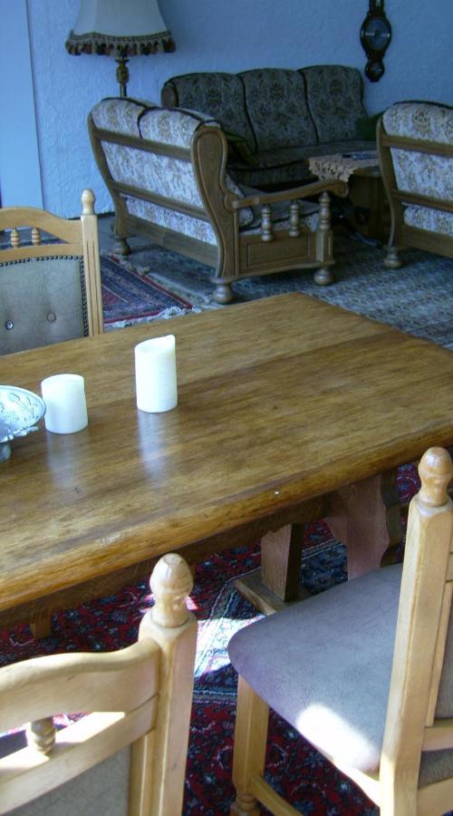 Gasthaus Zur Traube Hatzenport Luaran gambar