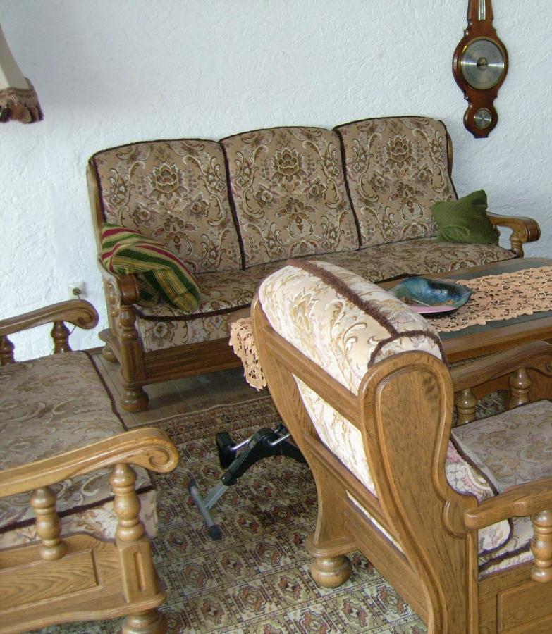 Gasthaus Zur Traube Hatzenport Luaran gambar